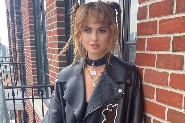Debby Ryan Wiki, Age, Husband, Bio, Height, Net Worth & More