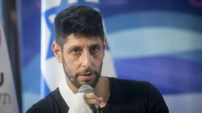 Israel.cz – Zpravodaj za srpen 2025