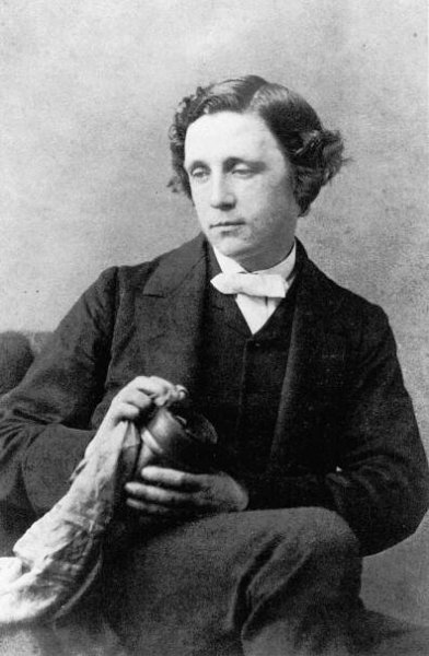 Carroll, Lewis