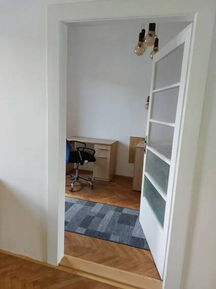 Pronájem bytů 2+1, Táborská, Židenice | Mapio.cz