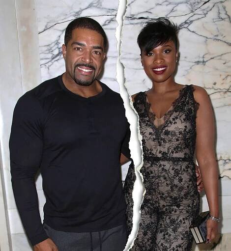 Celebrity Splits of 2017