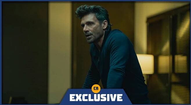 Peacemaker: Frank Grillo on How He Connected With Rick Flag’s Revenge Story in Season 2