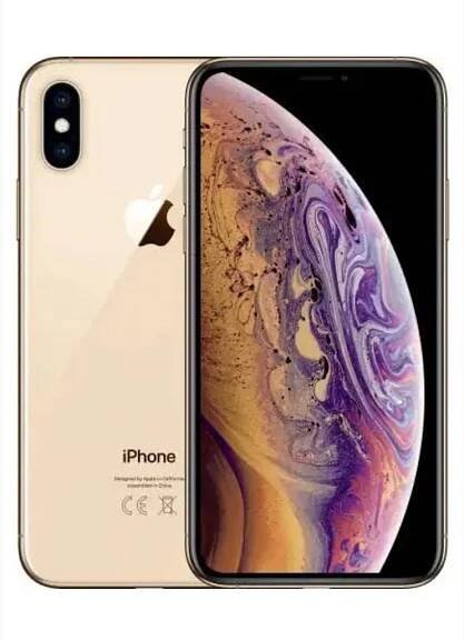 Apple IPhone - XS max 256GB - Žďár nad Sázavou