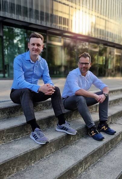DecisionRules Raises €1.6M to Scale Automation Globally