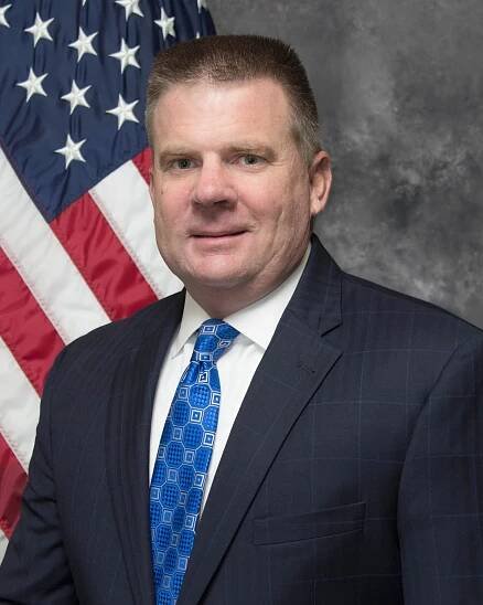 SAC Murphy