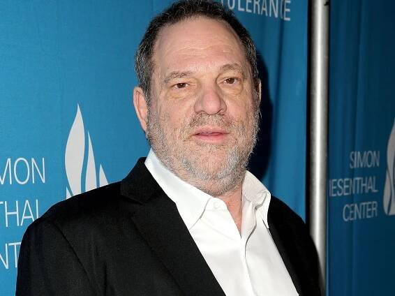 The Harvey Weinstein scandal: Why men need to change today