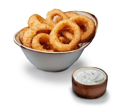 Onion Rings