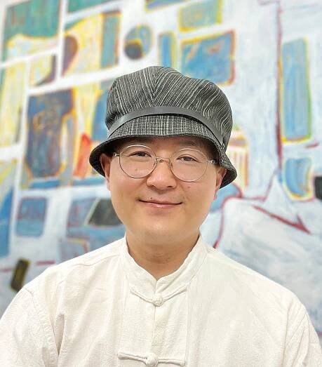 ZHANG, XI — MODERN WEST FINE ART