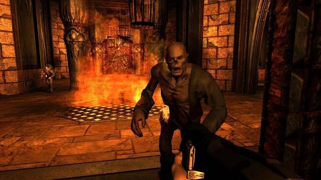 Doom 3 - BFG Edition