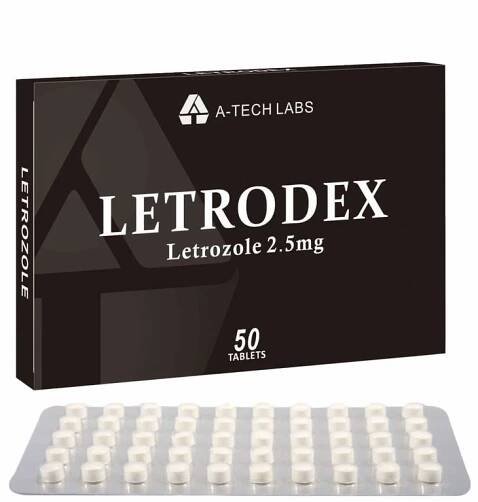 atech LETRODEX 1