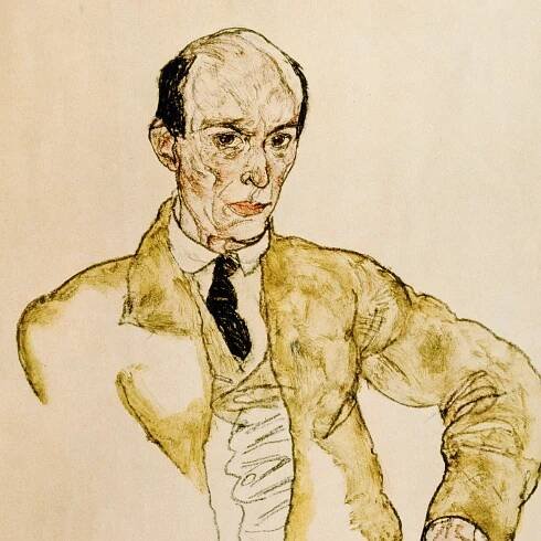 Arnold Schoenberg - The New York Times