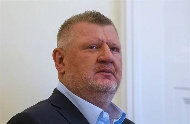 ‚Rittigův‘ policista na telefonu přišel o prověrku. Má vychovávat nováčky