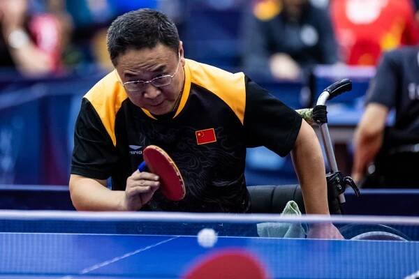 Gallery 2019 - Slovenia Open Thermana Laško