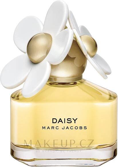 Marc Jacobs Daisy - Toaletní voda