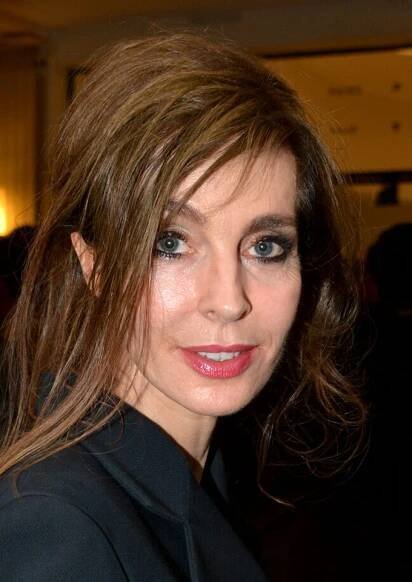 Anne Parillaud – Wikipedie