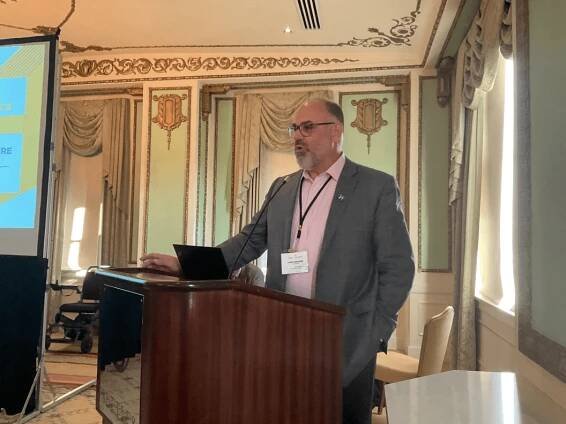 2022 Conference Photos - Ports to Plains