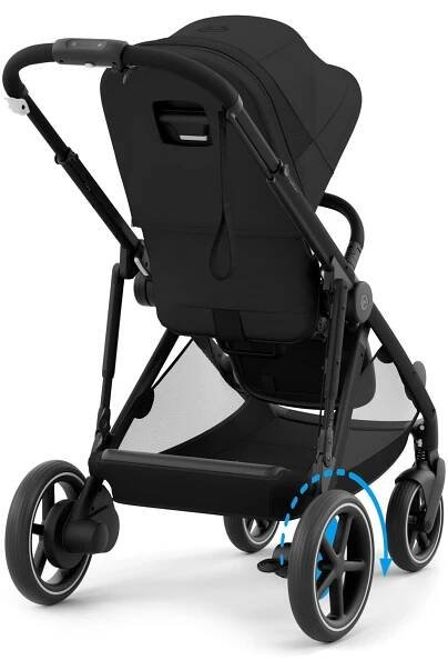 Cybex e-Gazelle S 2025
