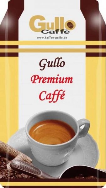 Gullo Caffè Gullo Premium Caffé