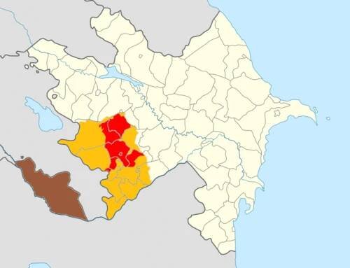 Ázerbájdžán – Wikipedie