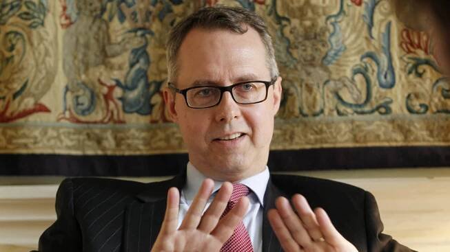 Zelená energie bude časem levnější než špinavé hnědé uhlí, tvrdí německý expert