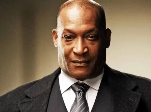 Zemřel Tony Todd z Candymana, Nezvratného osudu nebo oscarové Čety