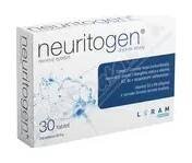 LERAM DIAGNOSTIC S.R.O. Neuritogen 30 tablet