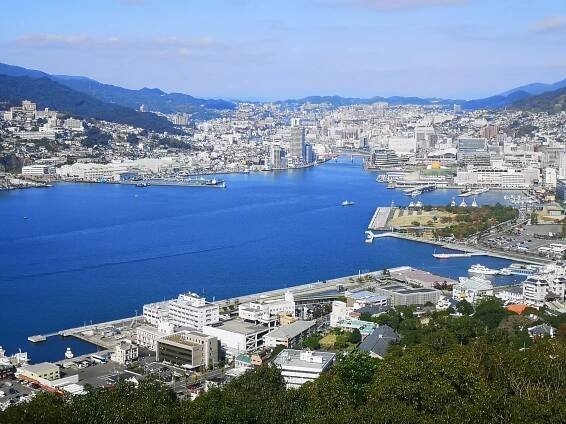 Nagasaki day 2