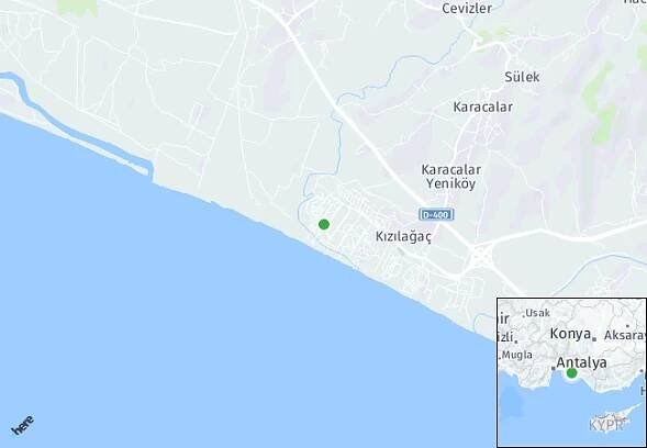 SUNIS ELITA BEACH RESORT *****, Turecko - dovolená, zájezdy a recenze tohoto hotelu | Zájezdy.cz 