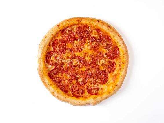 Rud's Pizza Skvrňany | Wolt | Doručení | Plzeň