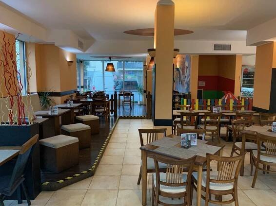 TEODORO Ristorante foto 3