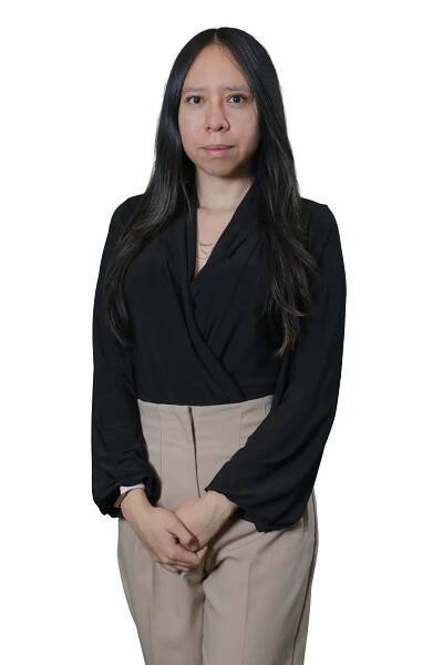María Paula Ramos - Martínez