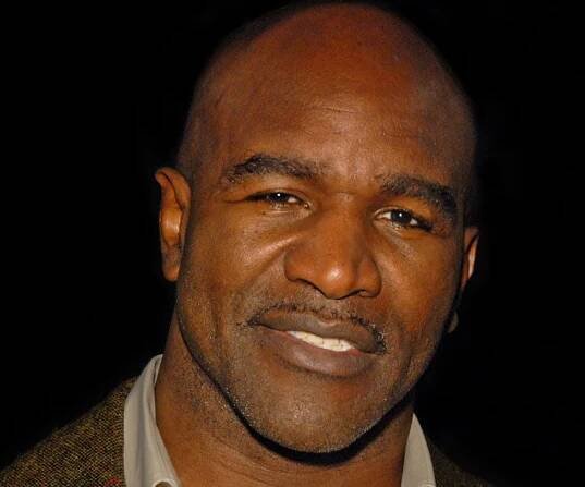 Evander Holyfield Biography - Facts, Childhood, Family Life & Achievements