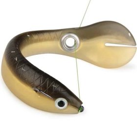 Bobby Trap - Bouncing Lure - Featured Image