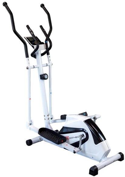 Magnetický eliptical BE42
