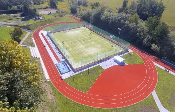 VYSSPA Sports Technology s.r.o. - Reference