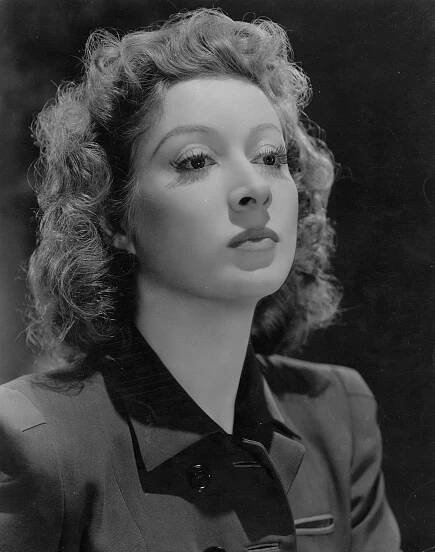 oscars Greer Garson