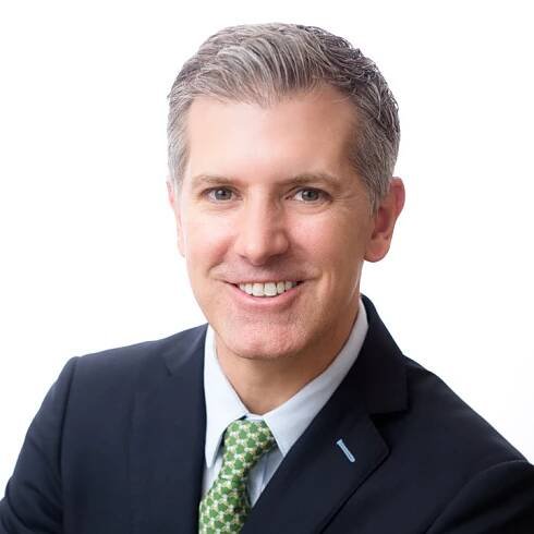 Brian Quinn, CFA