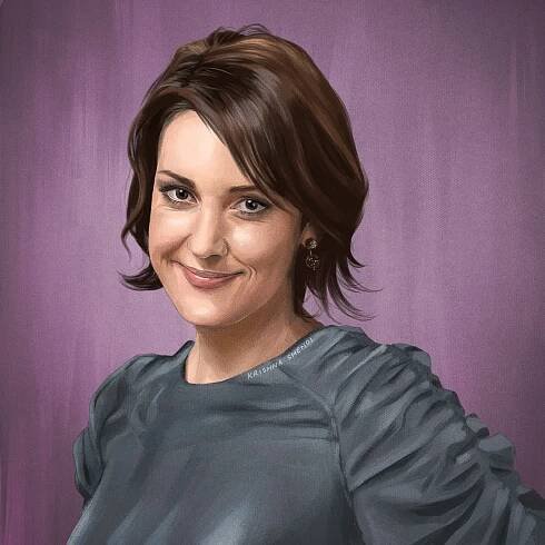 Melanie Lynskey