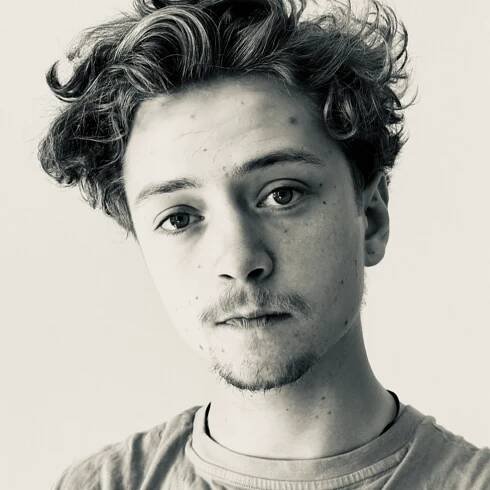 Prokop Zach - ACTORSMAP