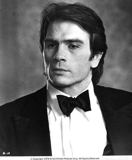 Tommy Lee Jones in 2025 | Tommy lee jones, Tommy lee, Hollywood actor
