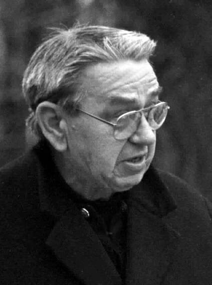 Gustáv Valach - fotogaléria - SME