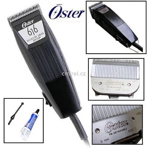 Oster 616-91 strojek