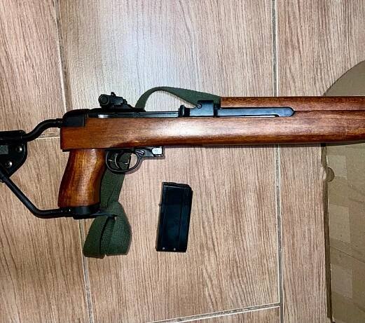 Para M1A1 Carabine | Army shop, airsoft, armyburza - největší burza s militariemi v ČR