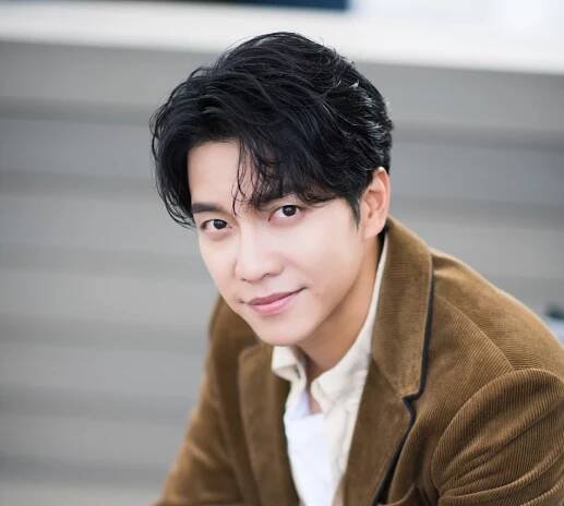 Lee Seung Gi přiznal, že navštěvoval psychiatra. Jeho problémem je, že neumí říkat ne