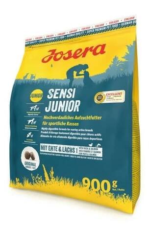 Josera SensiJunior