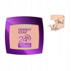 Astor Pudr s bází Perfect stay 24h 302 beige