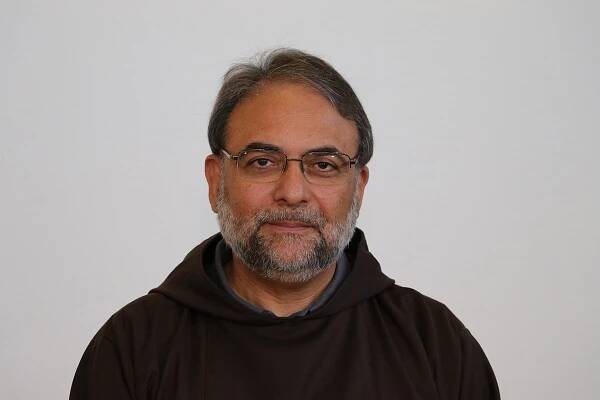 FRA FRANCESCO NERI, OFMCapp., NUOVO ARCIVESCOVO DI OTRANTO - OFMLE