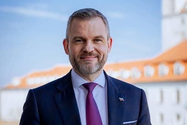 Agentúra FOCUS: Najdôveryhodnejším politickým lídrom na Slovensku je Peter Pellegrini