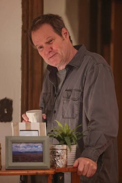 Jack Coleman - Actor