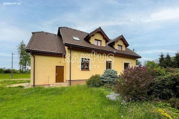 Prodej Dům, Frýdlant nad Ostravicí - Nová Ves, okres Frýdek-Místek